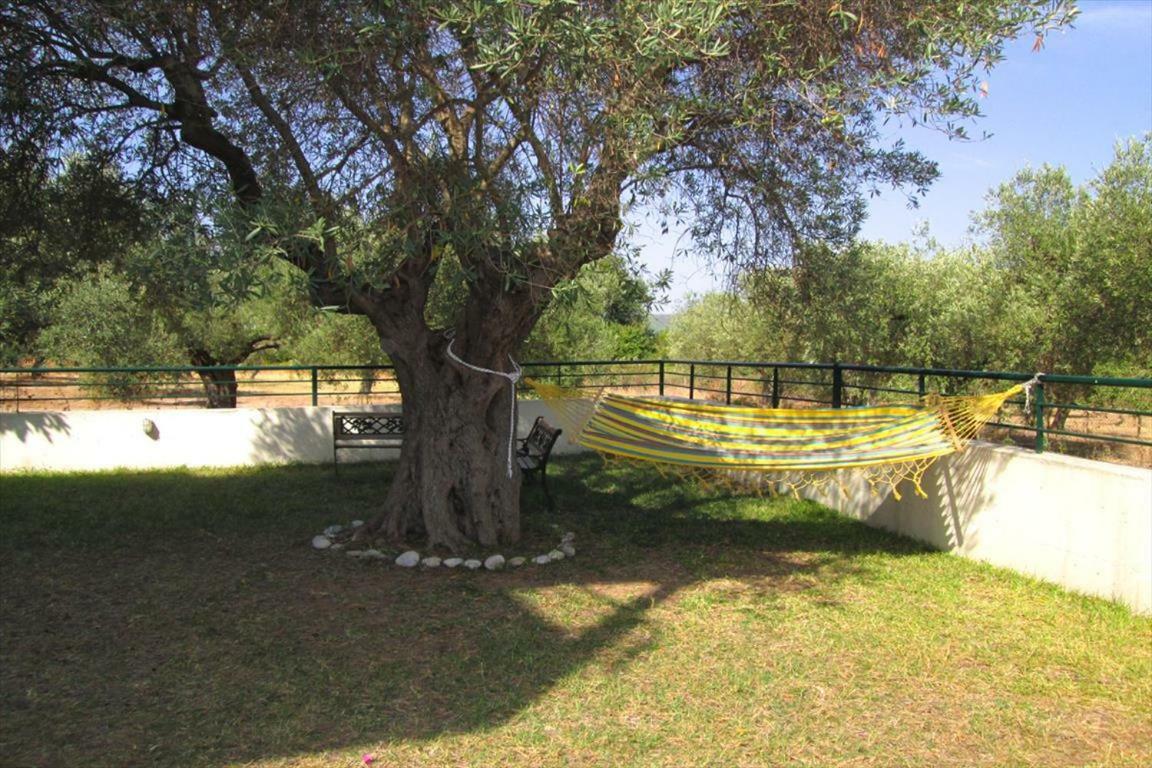 Billias House Villa Vourvourou Exterior photo