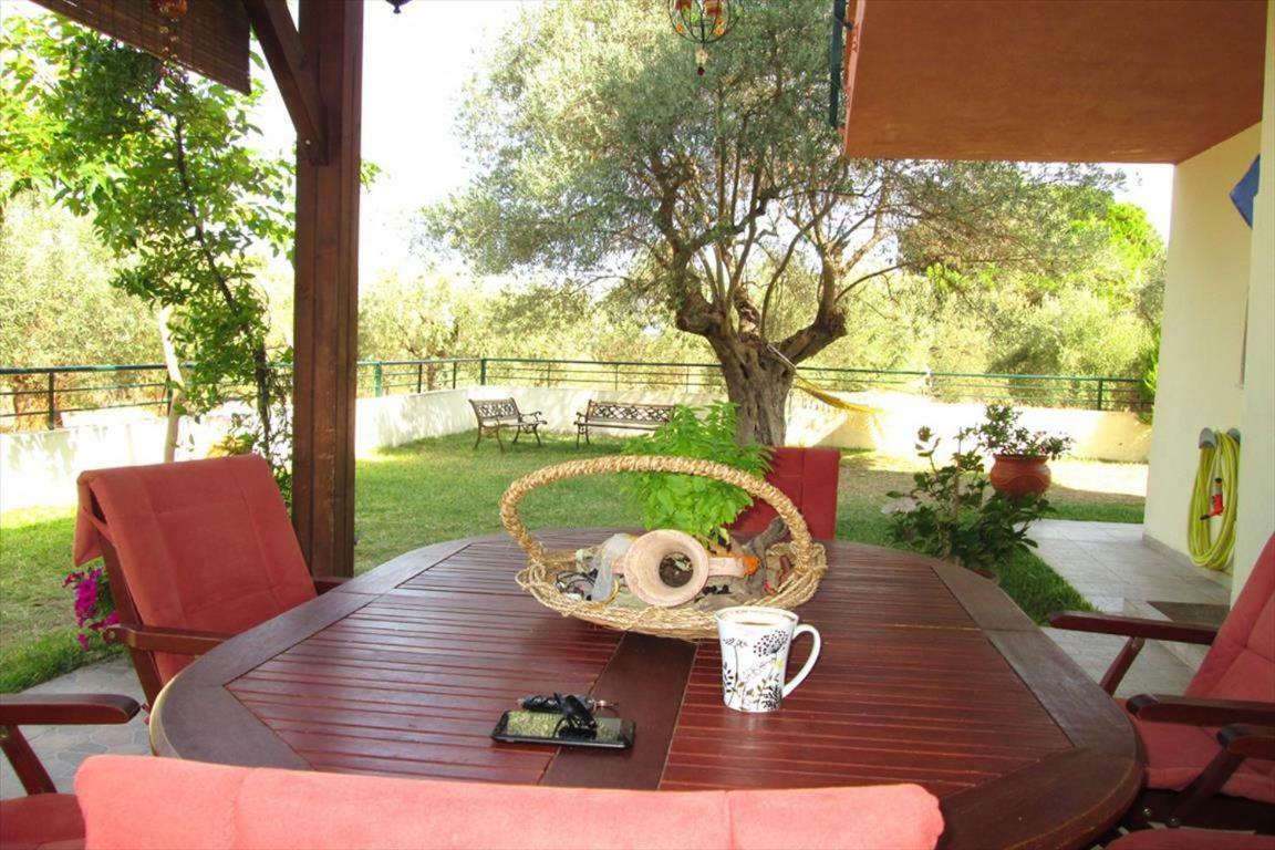 Billias House Villa Vourvourou Exterior photo