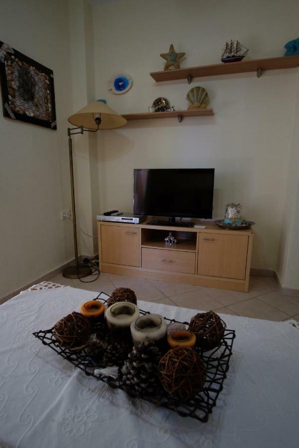 Billias House Villa Vourvourou Exterior photo